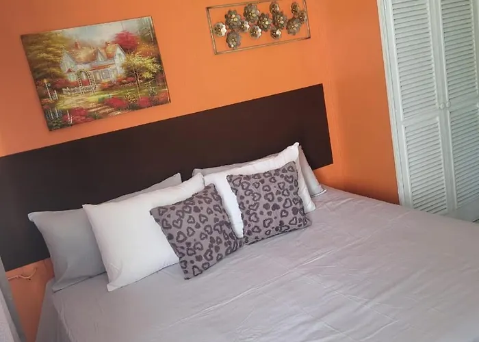 Apartment Mar Paraiso Ocho Rios