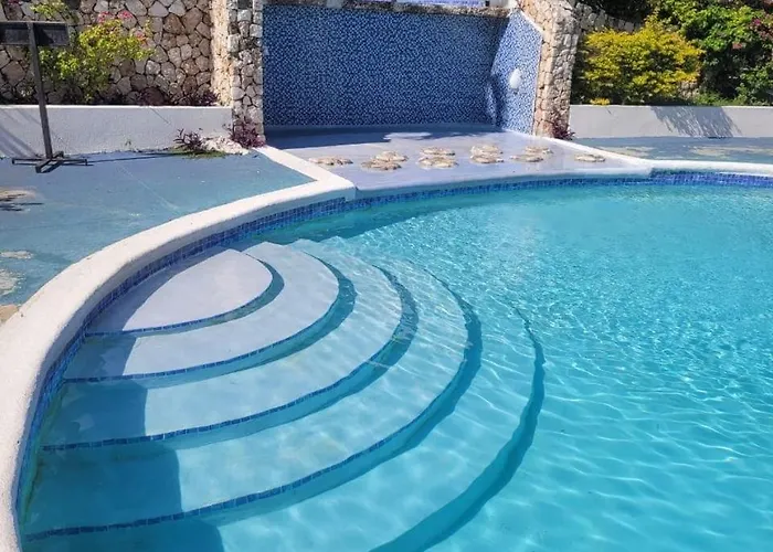 Apartment Mar Paraiso Ocho Rios