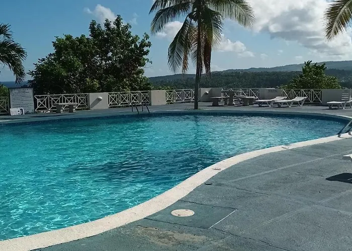 Mar Paraiso Ocho Rios