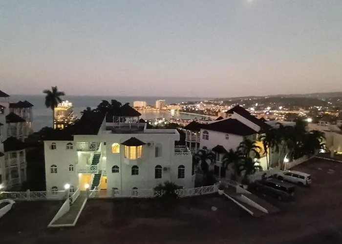 Mar Paraiso Apartment Ocho Rios